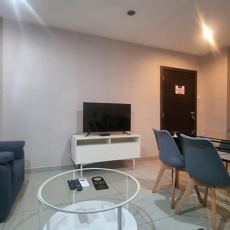 The Gallery Luxury Suites Cpg East Legon Eksteriør billede