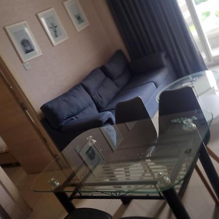 The Gallery Luxury Suites Cpg East Legon Eksteriør billede