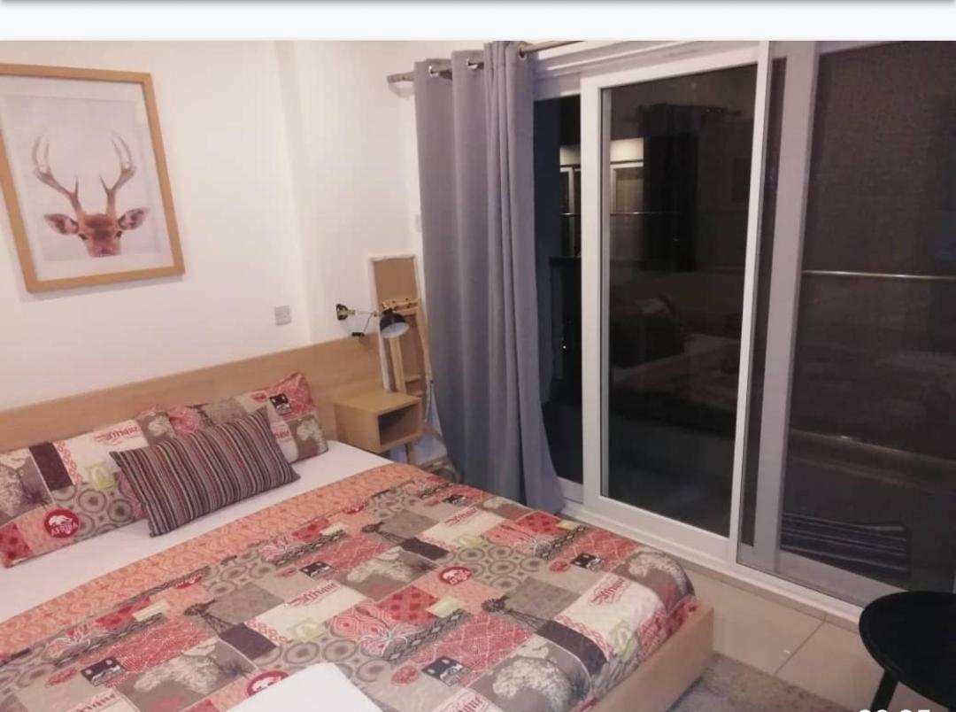 The Gallery Luxury Suites Cpg East Legon Eksteriør billede