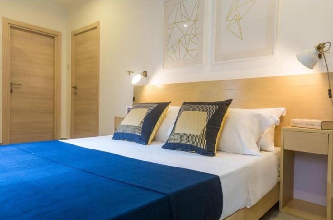 The Gallery Luxury Suites Cpg East Legon Eksteriør billede
